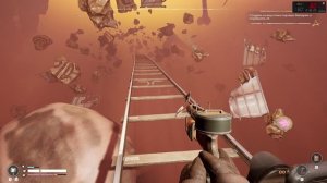 Voidtrain Прохождение (Без комментариев) #5