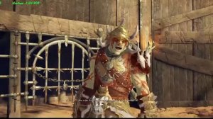 Middle-earth Shadow of War