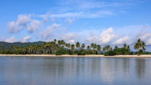 Российский турист утонул, купаясь с сыном на Пхукете