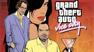 GTA Vice city #1