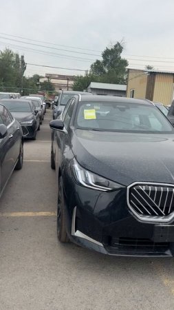 Авторынок Бишкека Или как купить автомобиль по ТПО?
