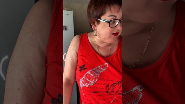 Готовлю кашу геркулесовую и бутерброды/влог