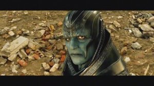 SOALEX - Make It  X-Men | Apocalypse