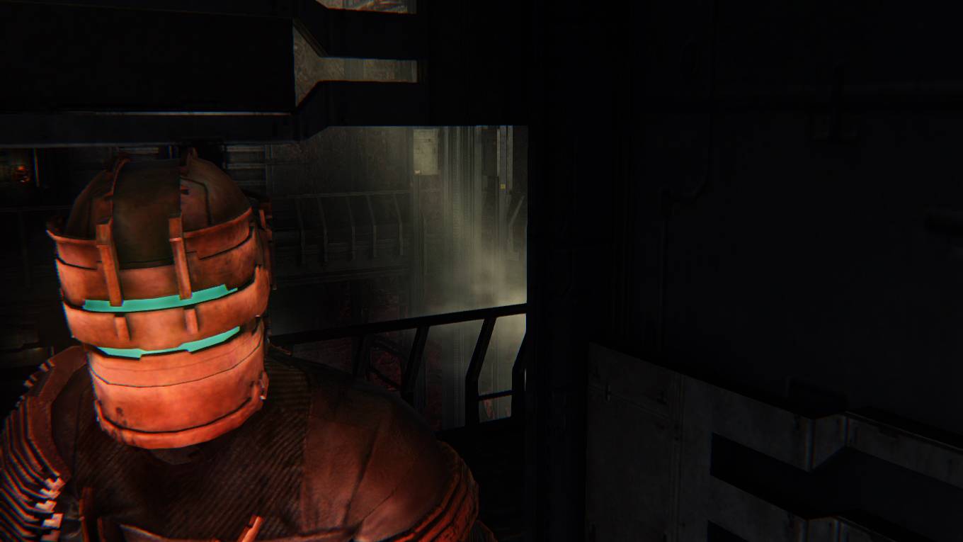 DeadSpace Eps2