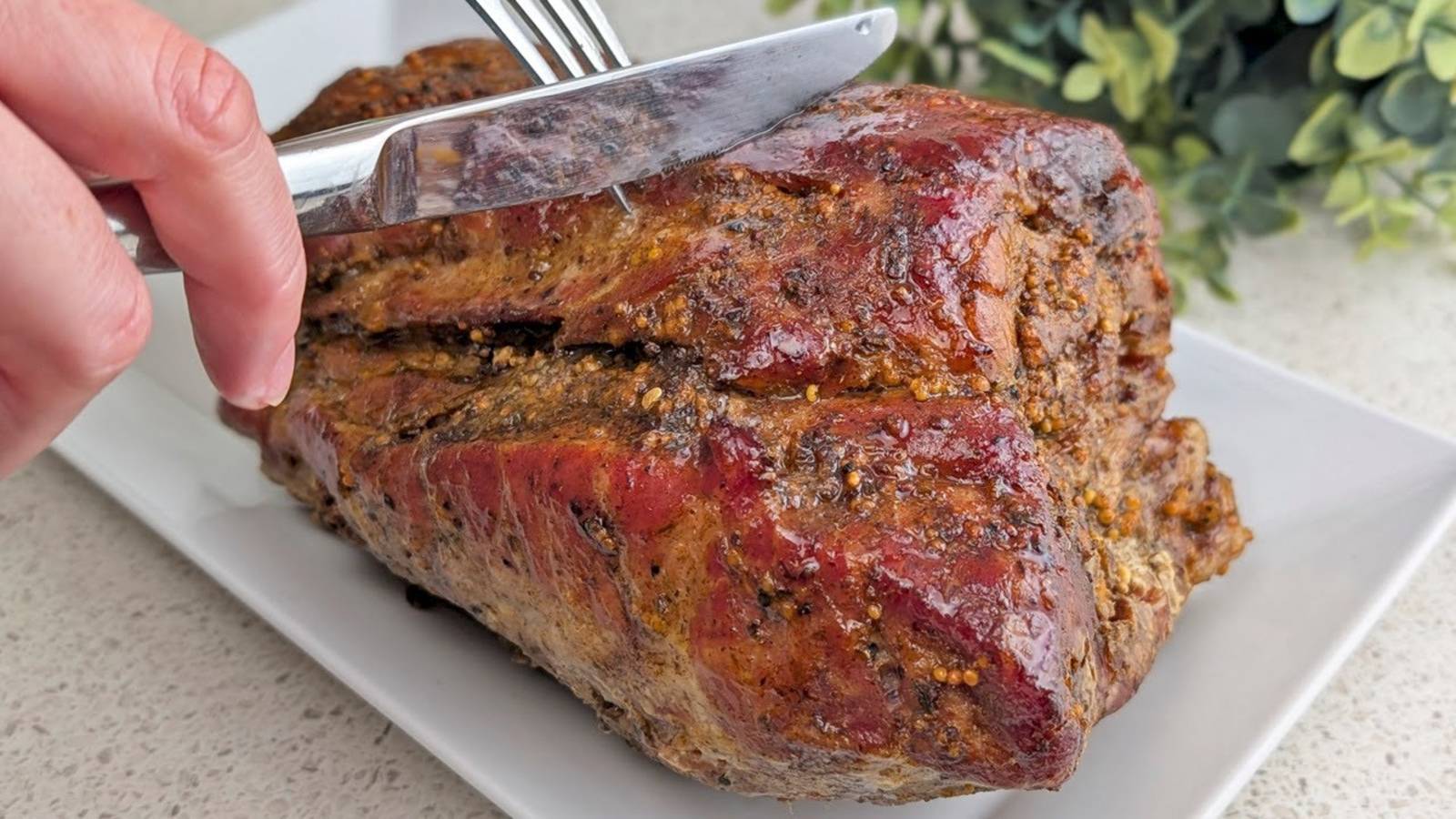 Попробуйте приготовить сочное и нежное мясо лучше, чем в духовке