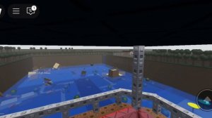 Водолазный удар роблокс | roblox