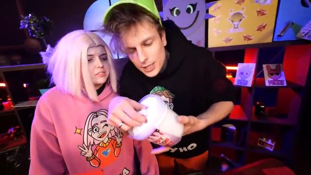BRUNO-БРУНО NEVER OPEN ALL THE EVIL SPRUNKI MYSTERY BOXES AT 3 AM!!