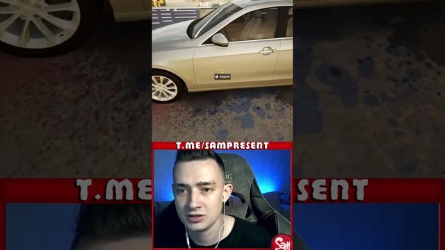 #sampresents #CarDealerSimulator #simulator #симуляторперекупа