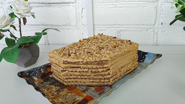 Субботнее сладкоежное 😋