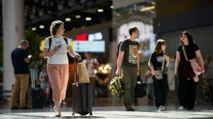 Временные ограничения ввели в аэропорту Казани