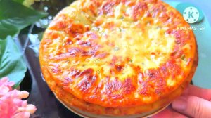 ЛУЧШИЙ РЕЦЕПТ НА КЕФИРЕ! ПОДРУГИ ОБОЖАЮТ ЭТО БЛЮДО – ПРОСТО И ВКУСНО!