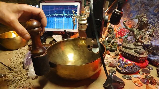 369Ф 25.7СМ 1954ГР СИ 121 372 715 1137 1617 2160 ГЦ