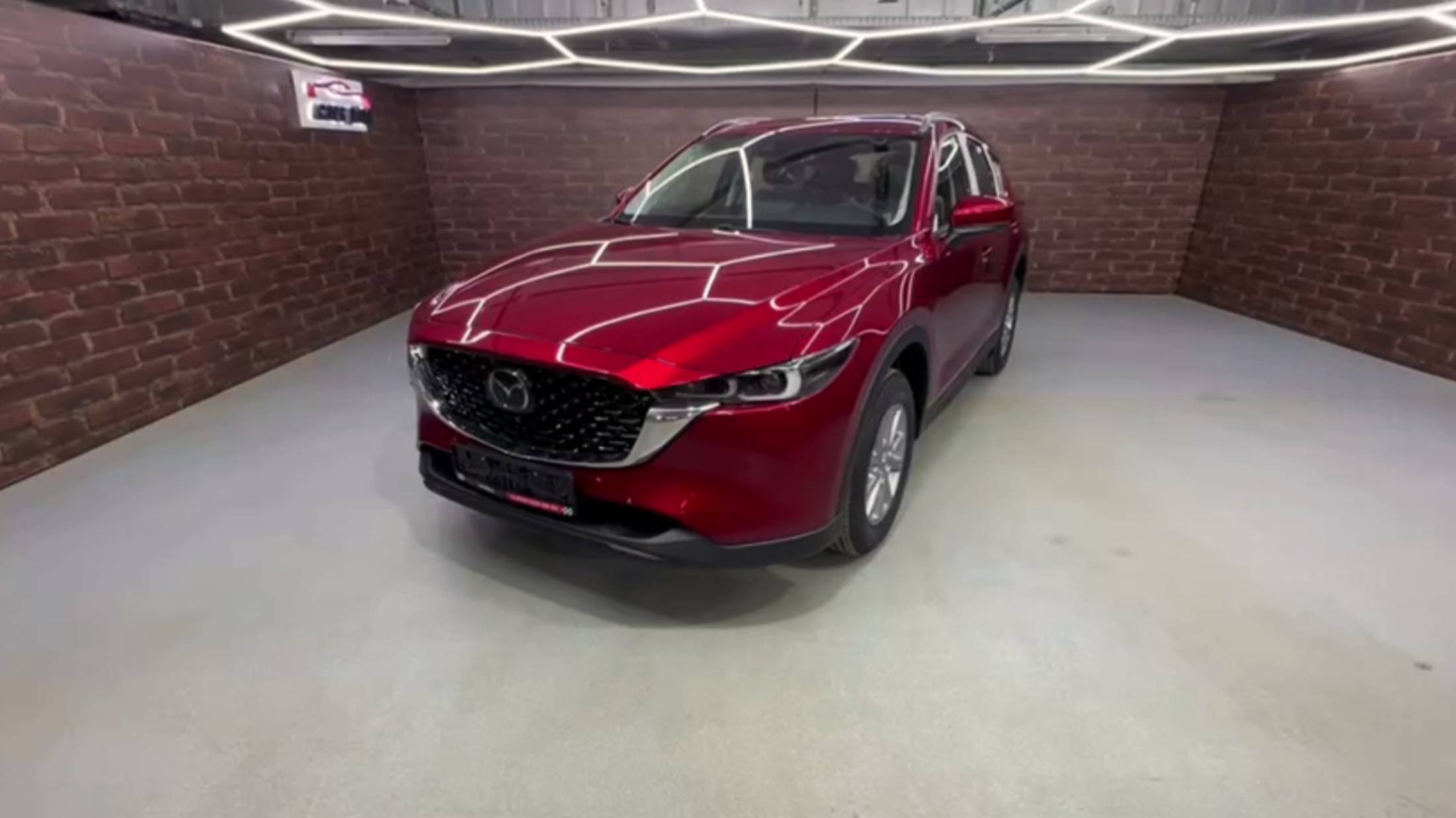 В наличии Mazda CX5 👇