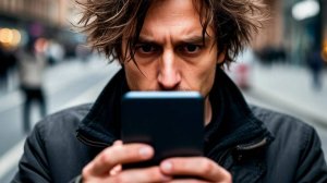 По ту сторону экрана. Владимир Гурьян
