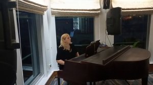 К. Ф. Э. Бах. Rondo espressivo. /Анна Горьева