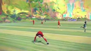 В Steam вышел футбольный симулятор Rematch от авторов Sifu.