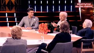 Сегодня вечером 21.06.2025

Я живу обычной жизнью". Светлана Крючкова о себе и своих великих ролях