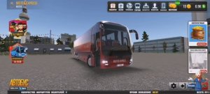КАК ОТКРЫТЬ НОВЫЙ ОФИС? Новые автобусы в Bus simulator Ultimate.