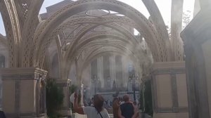 Новый Херсонес. Севастополь