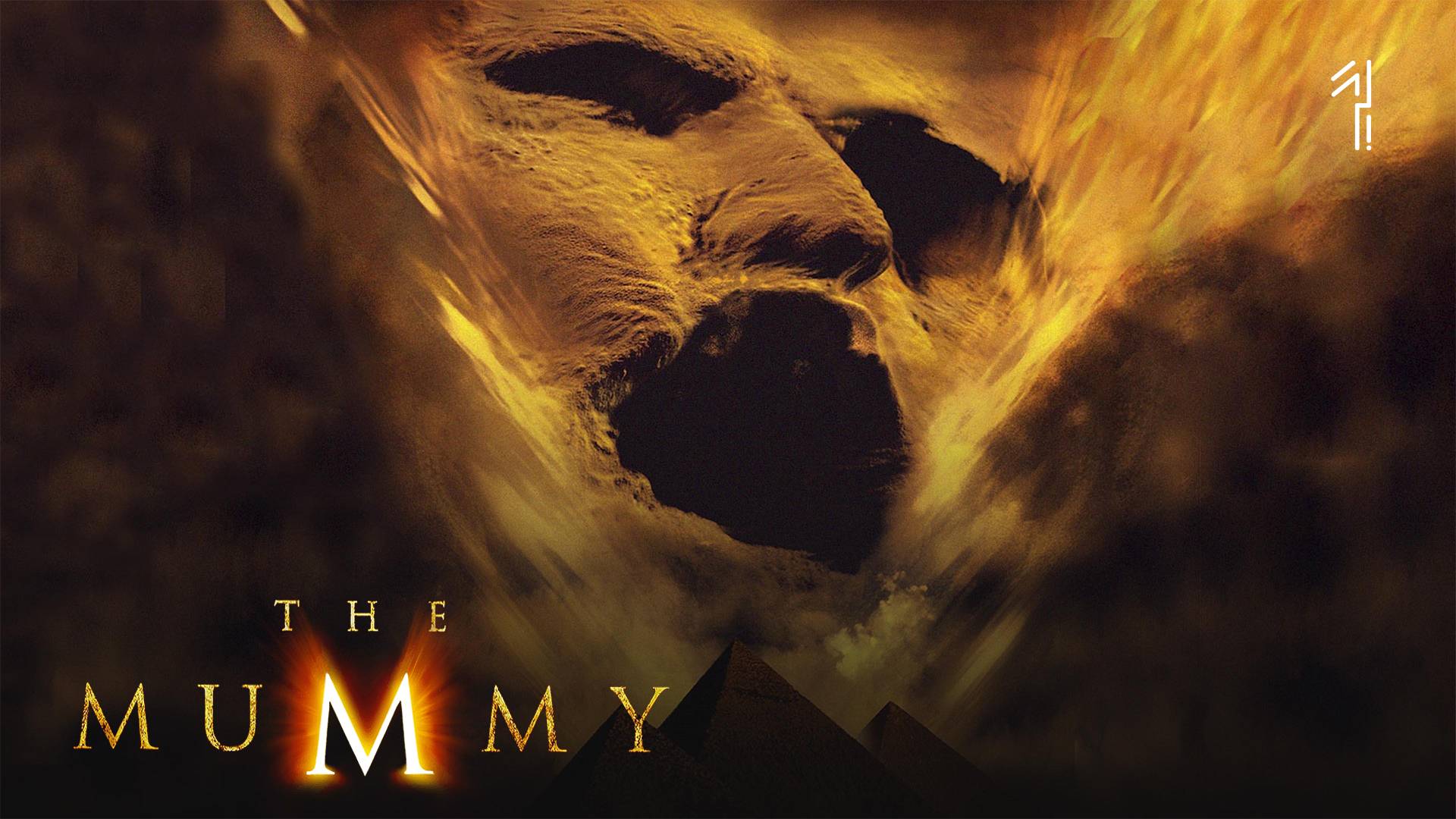 The Mummy ➦ РУИНЫ ХАМУНАПТРЫ ➦ #1