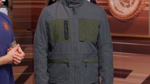 Dainese Lambrate Absoluteshell Pro Jacket. Обзор на русском