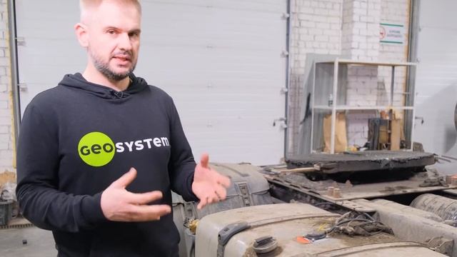 Поставили метан на дизельный тягач Scania. Что получилось?