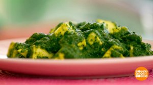 Палак панир: готовим с Марией Суровой. Доброе утро. Суббота. Фрагмент выпуска от 21.06.2025