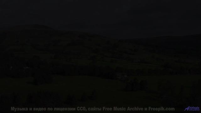Музыка для любви - вы не сможете устоять! - A Pleasant Afternoon -- Kirk Osamayo -- Season Two (GREE