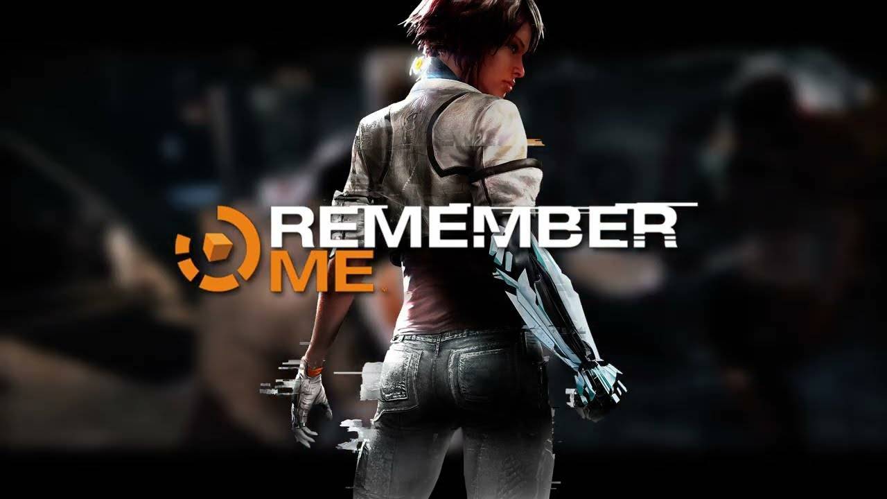 Remember Me. Эпизод 2. «Макроволна»