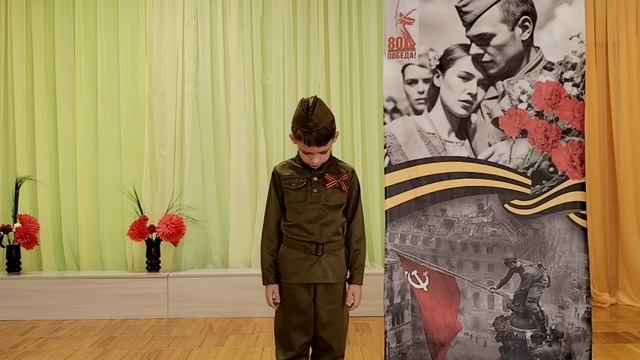92.	Кузьминский Константин - "У обелиска"