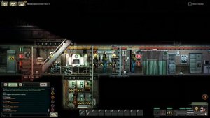 Geats of Hell и Barotrauma