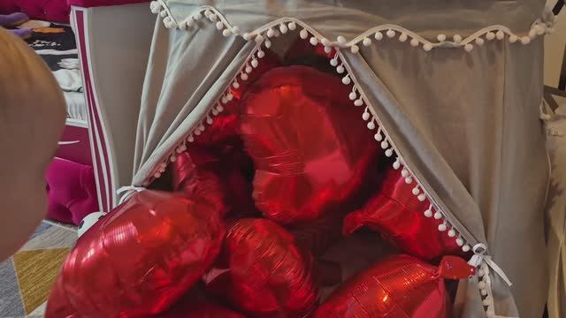 Собрали семью LOL 👨👩👧  2 куклы и питомец в одном шаре 🤩 Распаковка LOL Baby bandle surprise 🎁