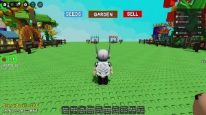 Ждём обновление в Grow a Garden! Играю с другом! Приятного просмотра и приятного аппетита!