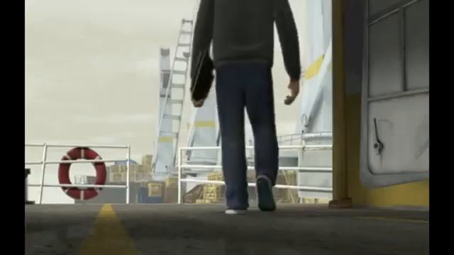 Мадагаскар (2005) — Мультфильм трейлер