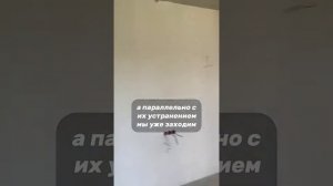 Не забудь проверить эти места при приемке квартиры!