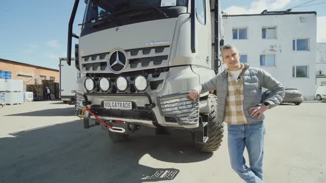 808 Автобус . Капсульный отель