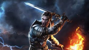 Risen 3 (ловушка)