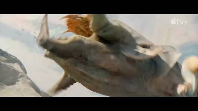 Дневники Киллербота — Русский трейлер (2025)