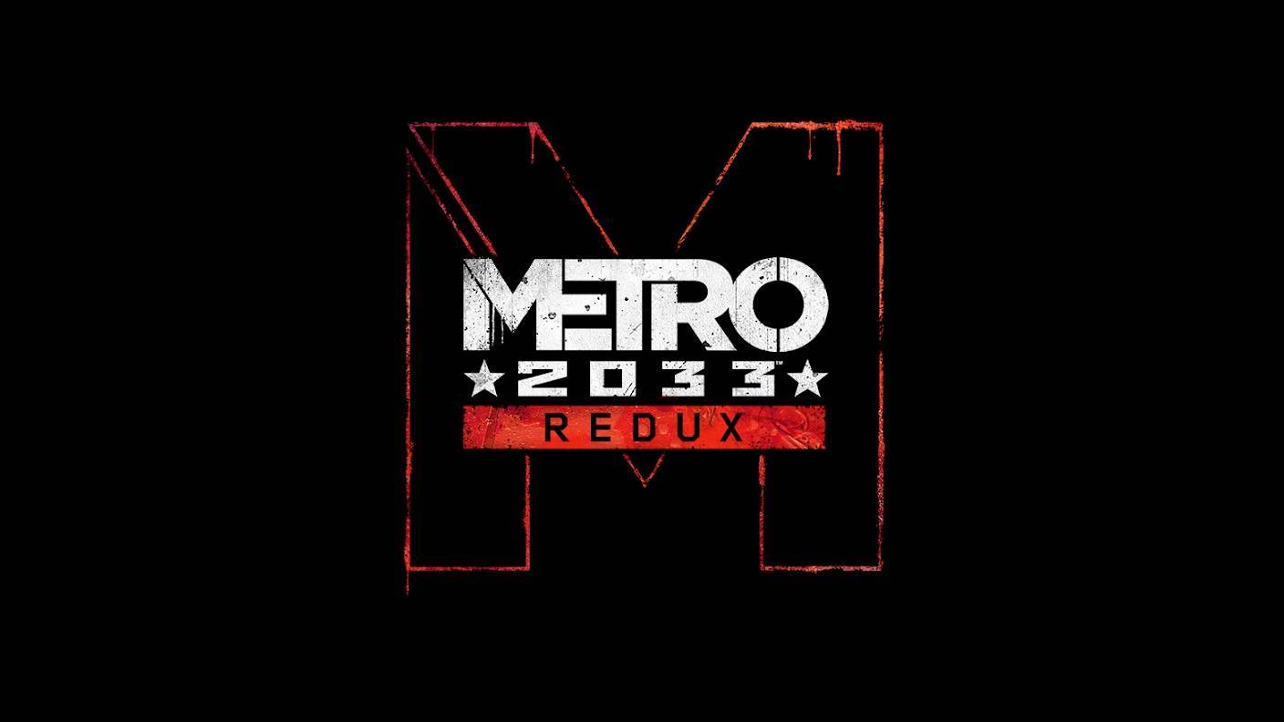 Прохождение Metro 2033 Redux № 2