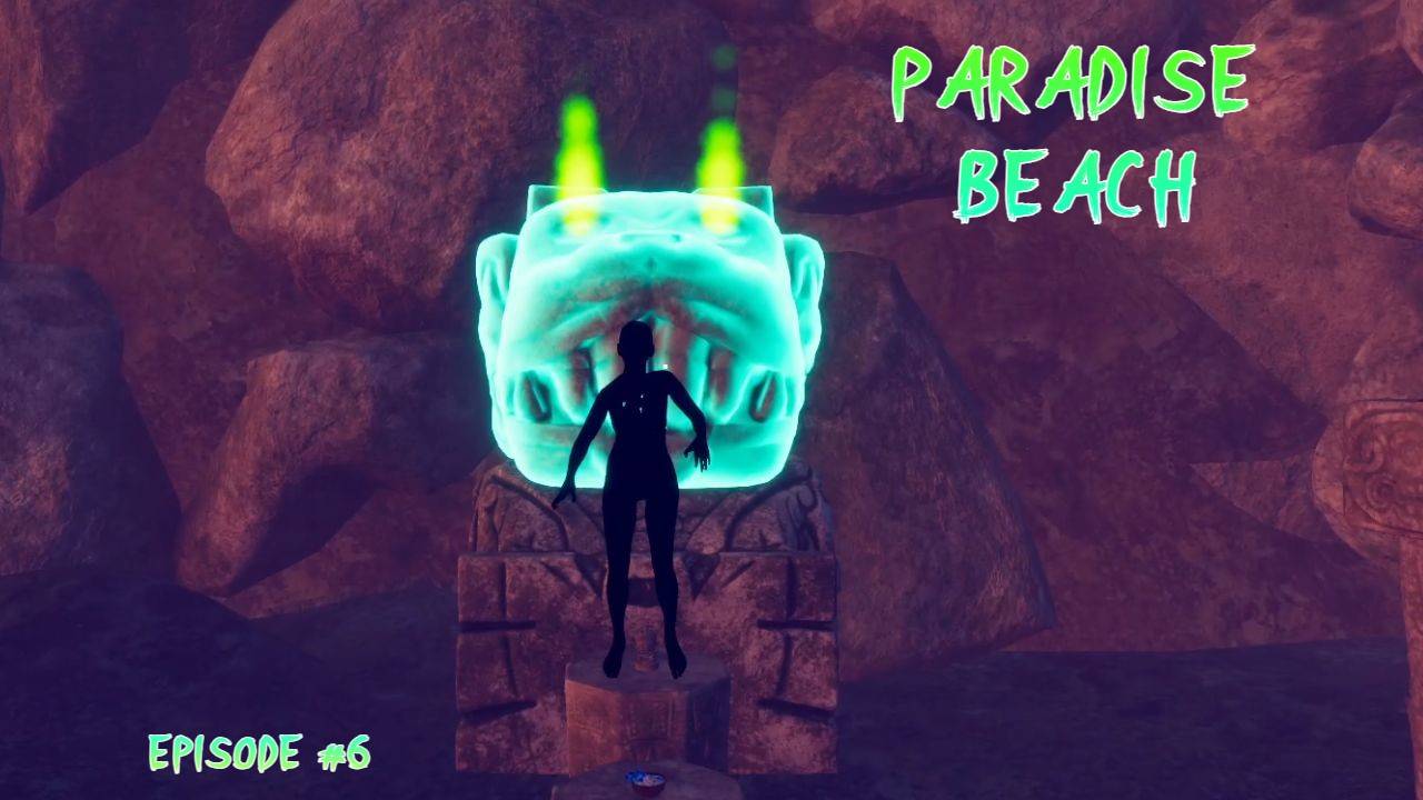 Paradise Beach| Epsode # 6
