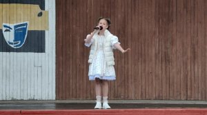 Диана - "Хлебные косы" Курган Брянск 20.06.25