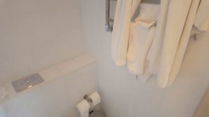 ️ Обзор Номера с Огромной Террасой в Омега Сириус! Вид на Горы и Море