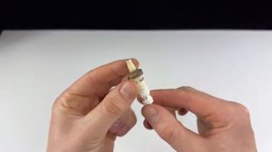 Специальный способ заточки секатора до остроты бритвы