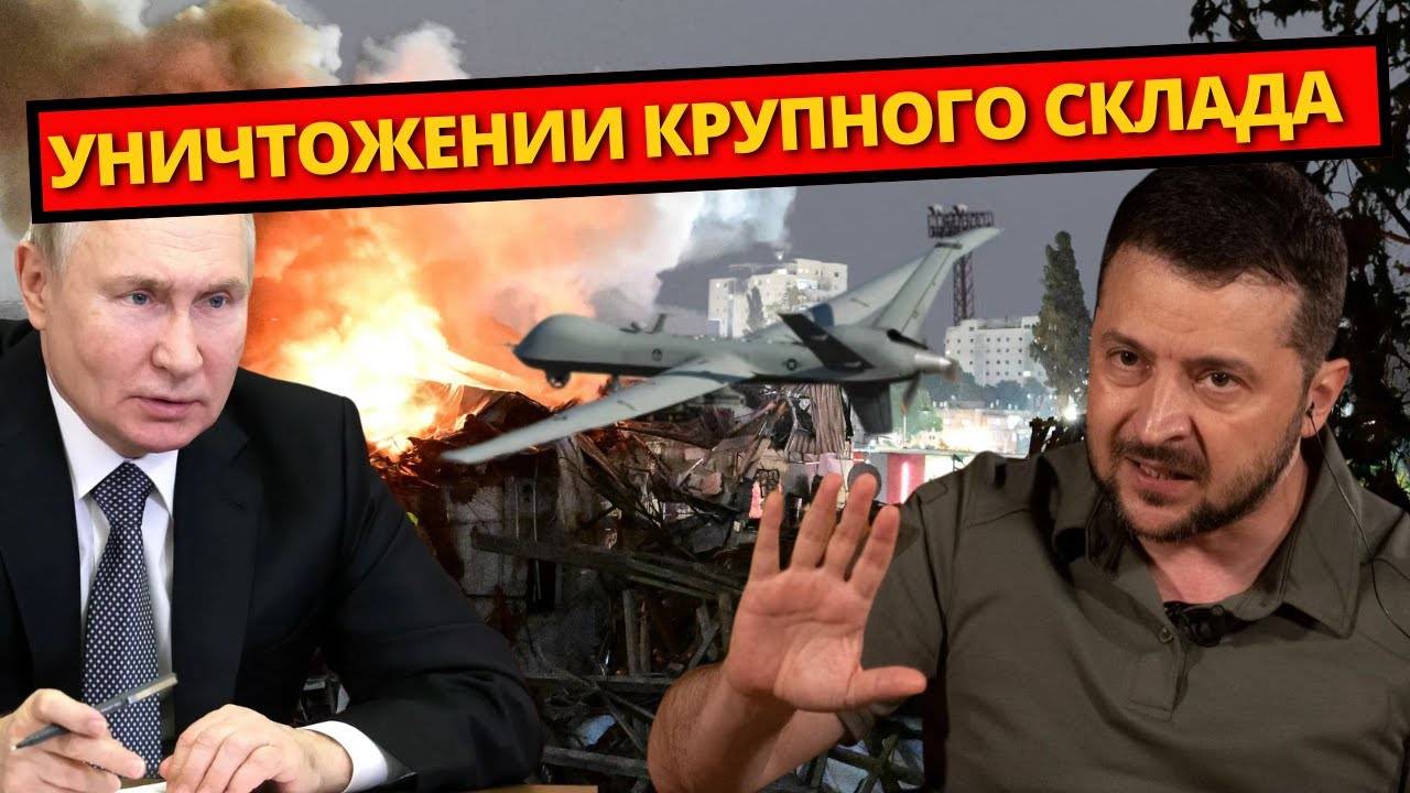 НЕ ШУТКА в Тернополе – вся правда о взрыве вскрылась и шокирует!