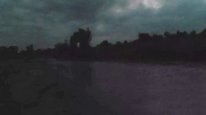 Рыбалка на реке Малка3