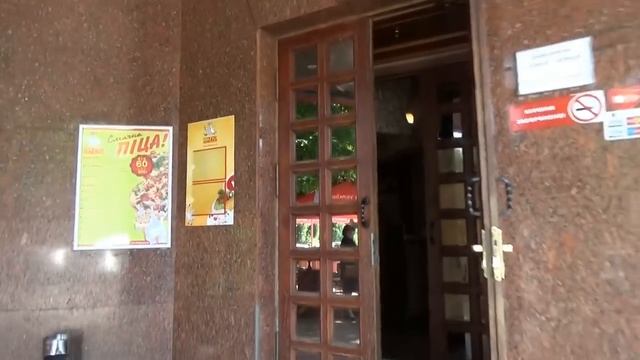 Мисс Кэйти и Мистер Макс - Видеоблог о ландшафтной галерее