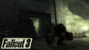 Fallout 3 Прохождение №27