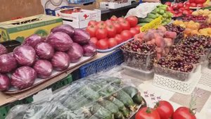 Крым 2025 ,Цены на Продукты , Жилье , Кафе