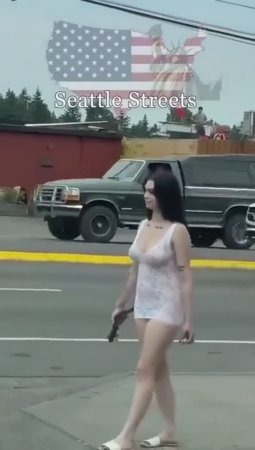 USA остров свободы - наркотики, рок-н-ролл и шлюхи, как на Тверской в 90-х