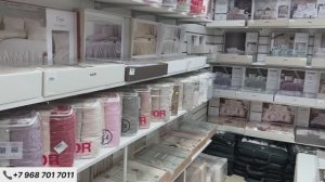 ШИКАРНЫЙ ОБЗОР НА ТУРЕЦКИЙ ТЕКСТИЛЬ !